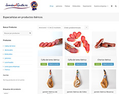 diseño de páginas web en sitges